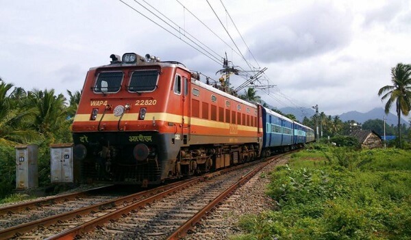 hyderabadajmerweeklytrainextendedtojaipur